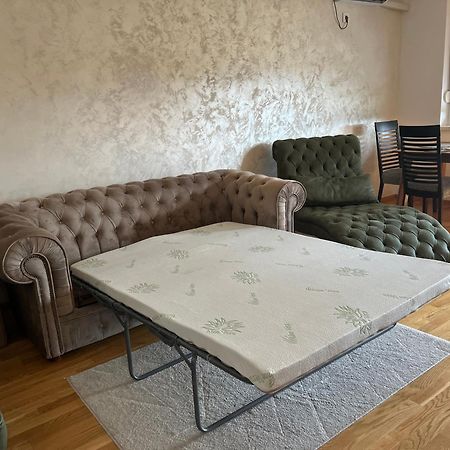 Apartman Didi-Free Parking ノヴィ・サド エクステリア 写真